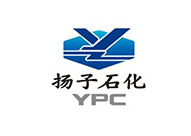 揚子石化集團logo標識