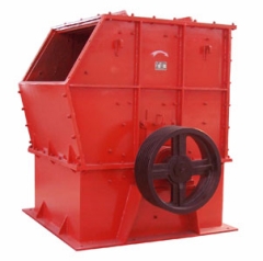 HC節能破碎機
