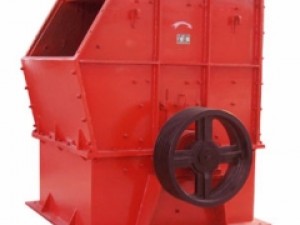 HC節能破碎機